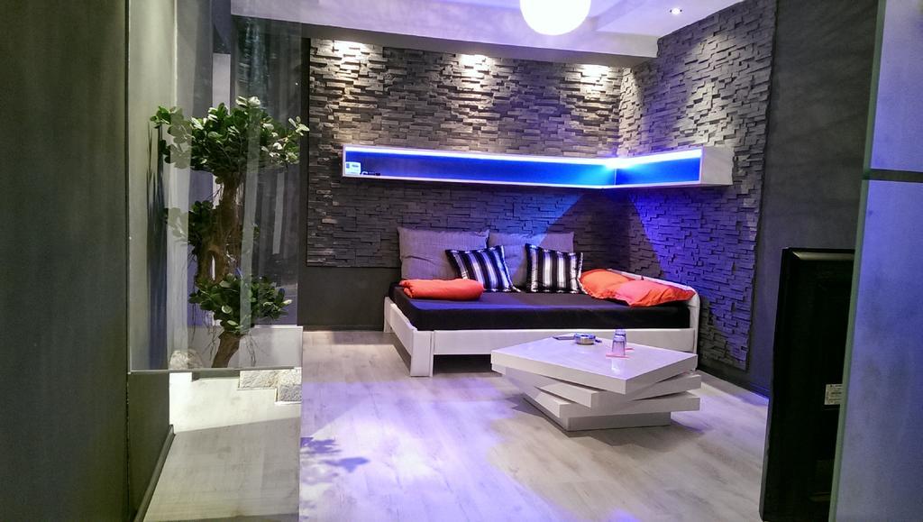 Excentric Studio 1 Braşov Extérieur photo