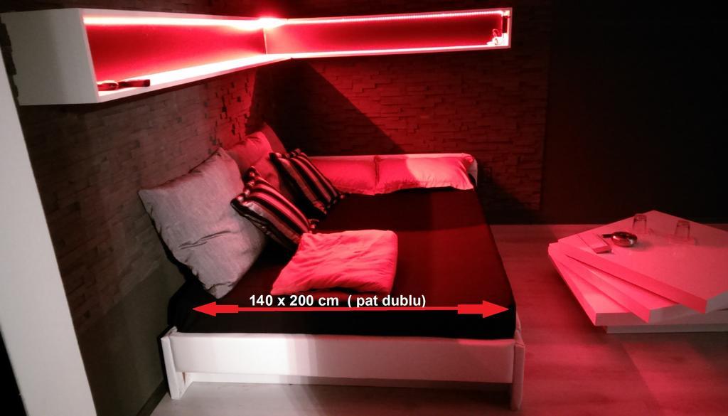 Excentric Studio 1 Braşov Extérieur photo