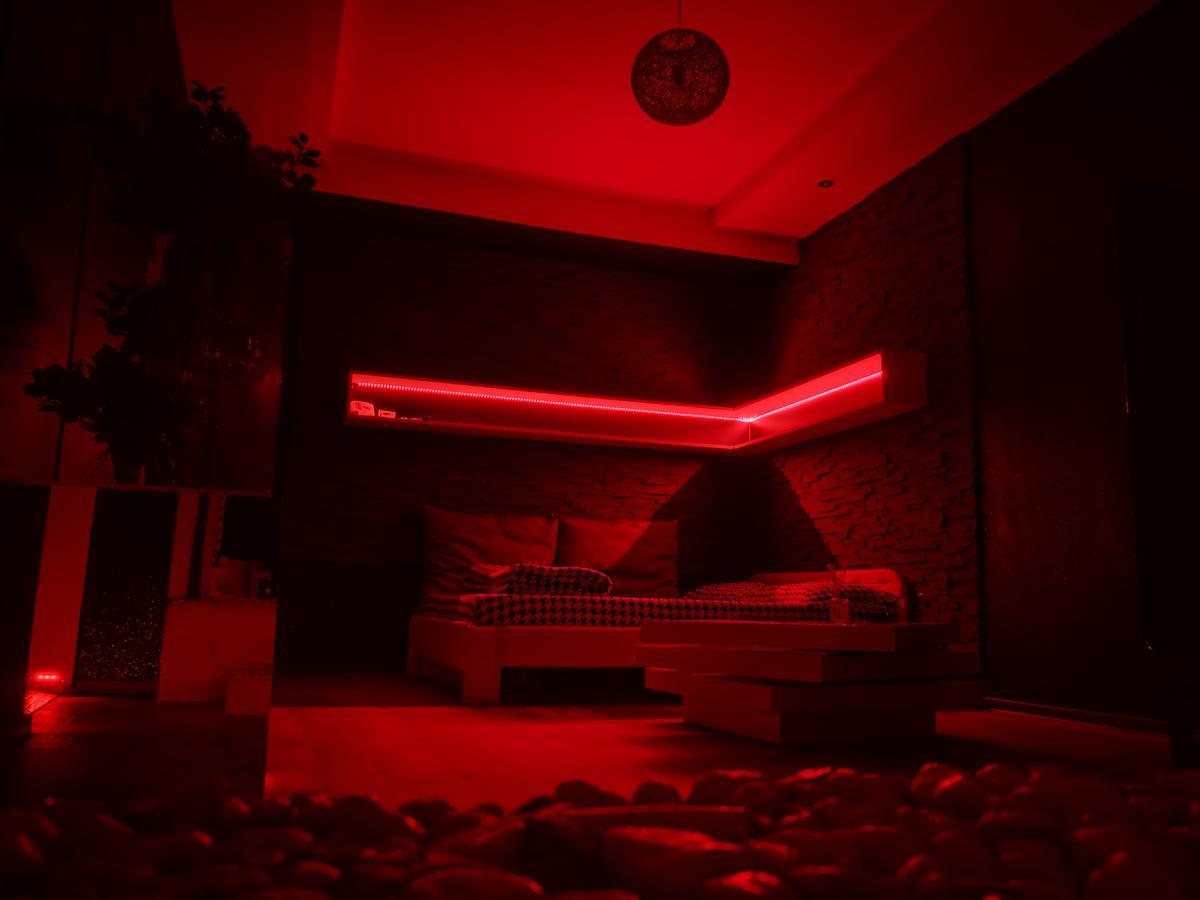 Excentric Studio 1 Braşov Extérieur photo