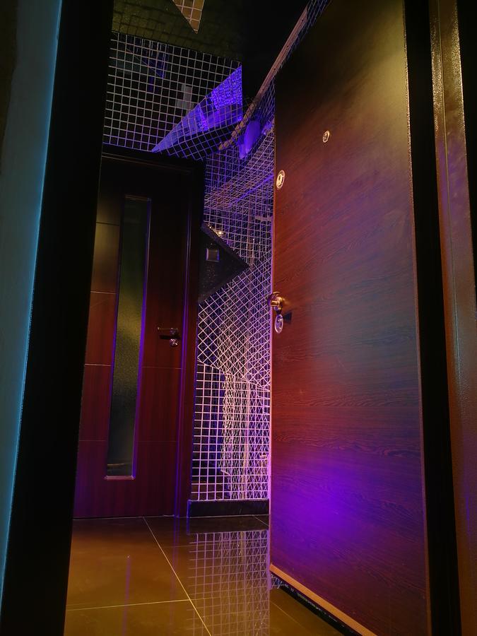 Excentric Studio 1 Braşov Extérieur photo