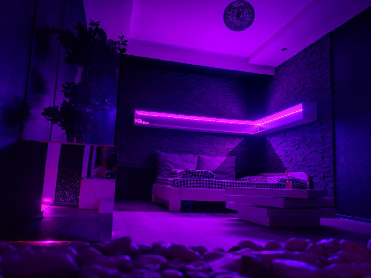 Excentric Studio 1 Braşov Extérieur photo