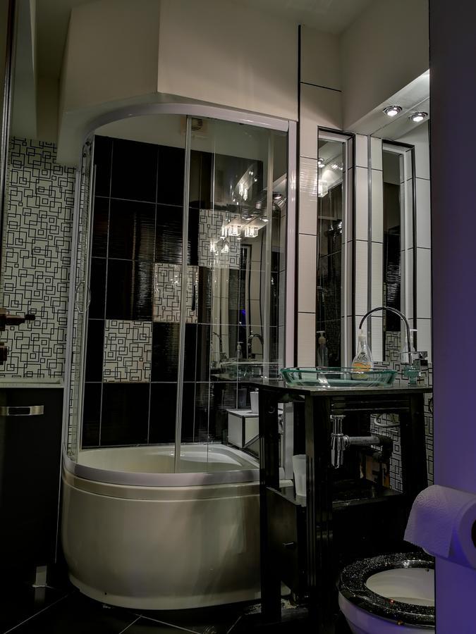 Excentric Studio 1 Braşov Extérieur photo